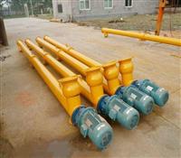 輸送機(jī)-絞龍輸送機(jī)