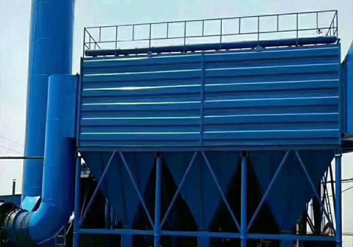 鑄造廠布袋除塵器-鑄造車(chē)間除塵器-鑄造車(chē)間布袋除塵器