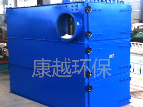 扁袋脈沖除塵器，<strong>扁袋除塵器</strong>