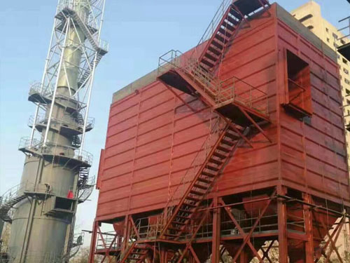 袋式除塵器，高爐<a href='/bdccqxl/default.html'>袋式除塵器</a>