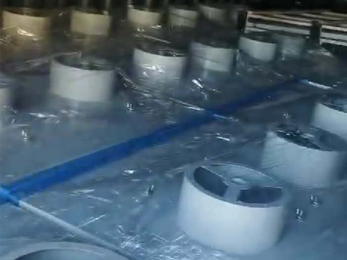 <a href='/hxccq.html'>焊煙除塵器</a>，雙臂焊煙<a href='/hyxw/budaiccq .html'>除塵器</a>